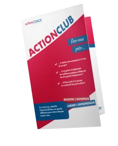 ActionCLUB Brochure